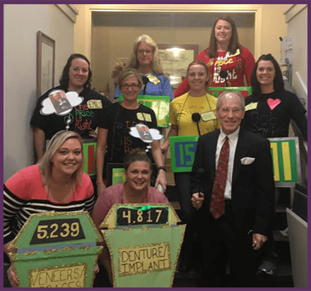 Dentist In Lafayette In Ortman Family Dentistry